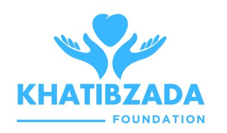 khatibzada fundation logo